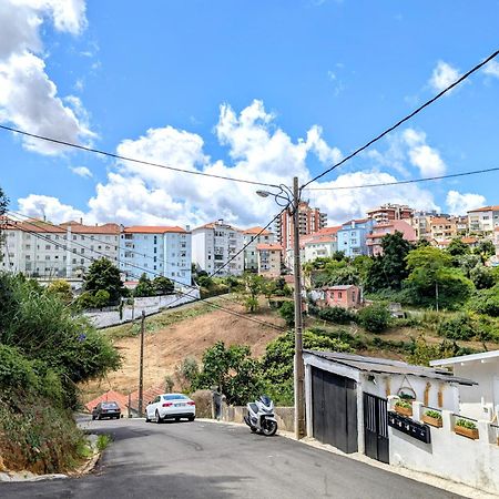 Estudio Vila Isabel - A Coïmbre Extérieur photo