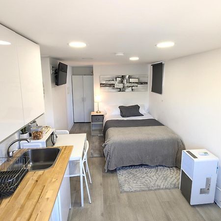 Estudio Vila Isabel - A Coïmbre Extérieur photo