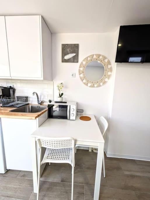 Estudio Vila Isabel - A Coïmbre Extérieur photo