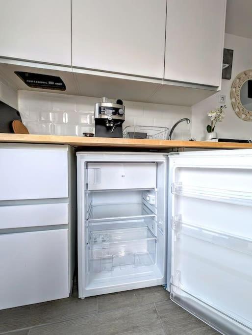 Estudio Vila Isabel - A Coïmbre Extérieur photo