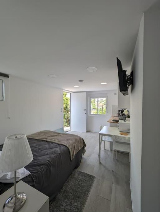 Estudio Vila Isabel - A Coïmbre Extérieur photo