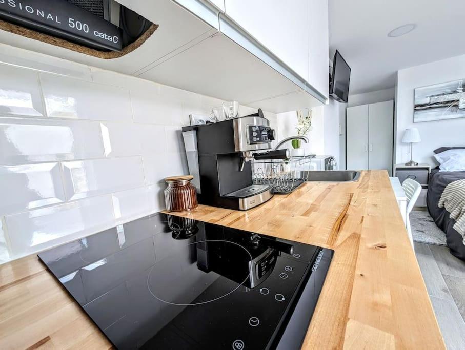 Estudio Vila Isabel - A Coïmbre Extérieur photo
