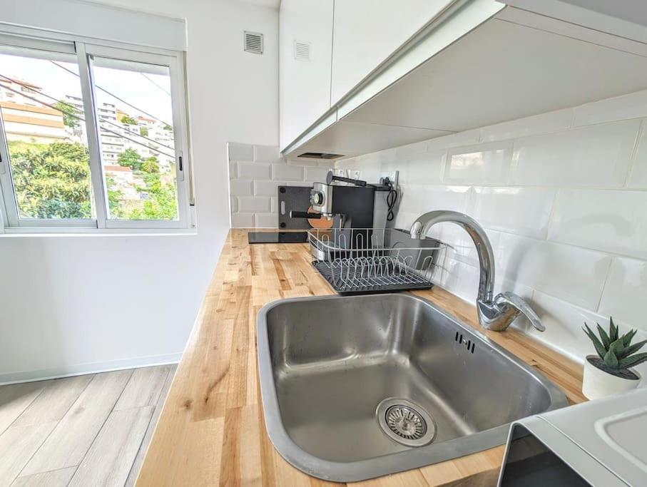 Estudio Vila Isabel - A Coïmbre Extérieur photo